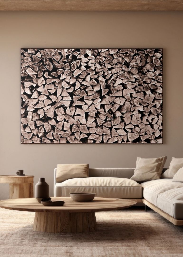 Firewood