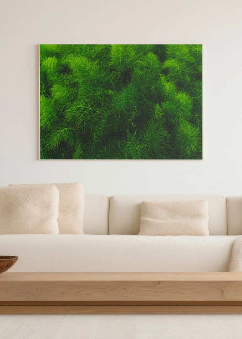 Leafy Tree