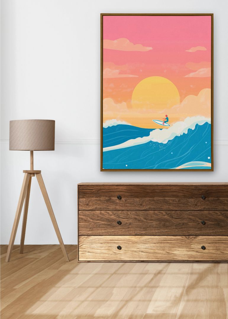 Summer Surf