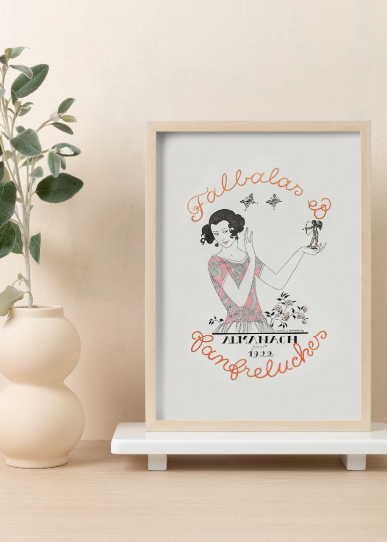 Amor féminine