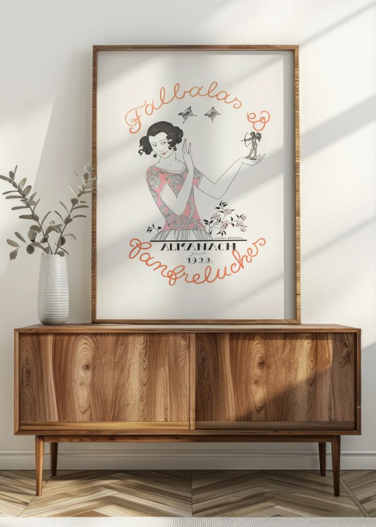 Amor féminine