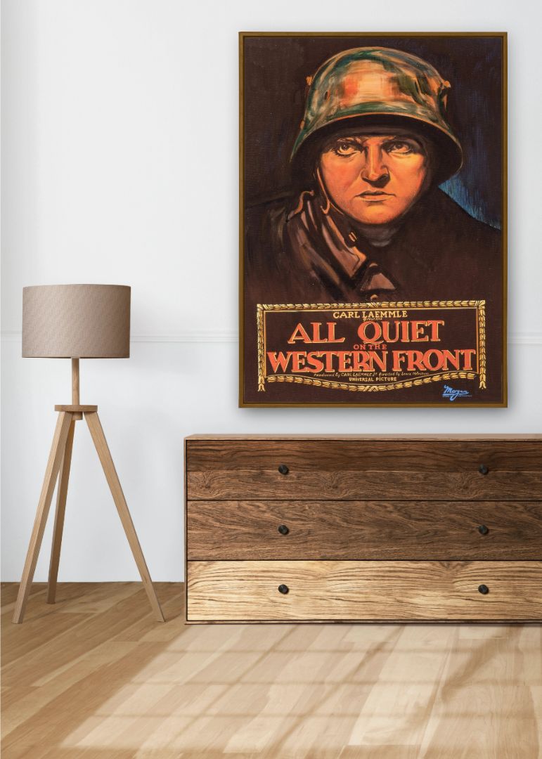 All Quiet on the Western Front (1930)