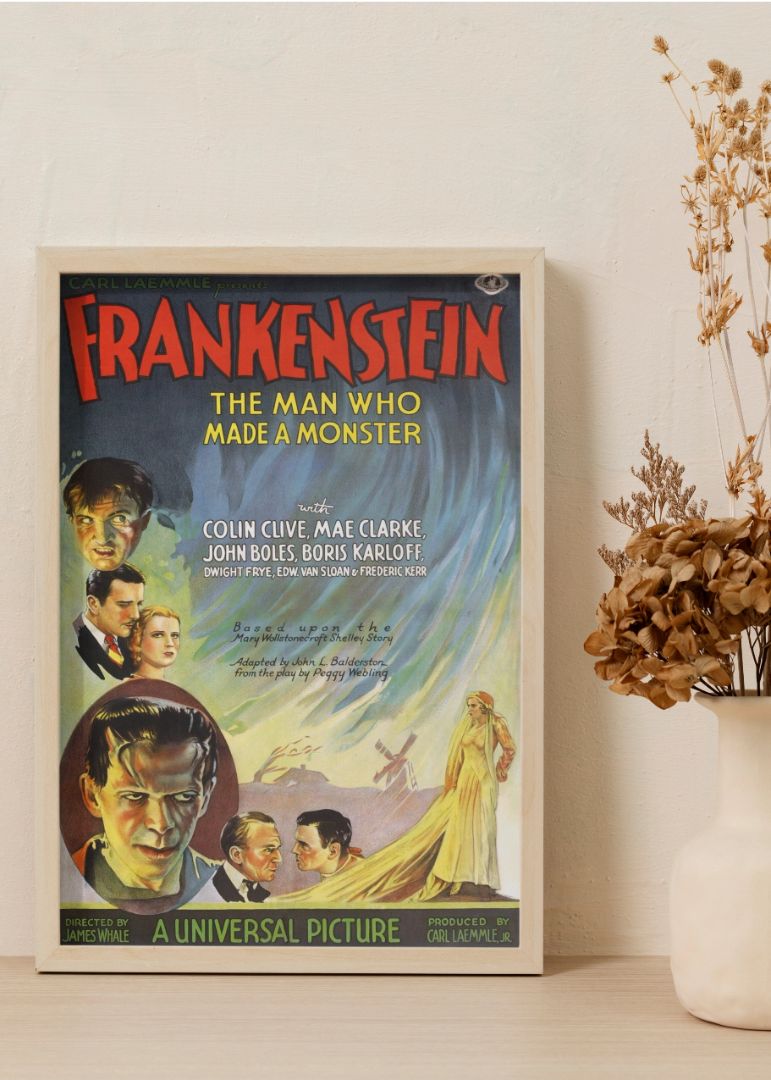 Frankenstein (1931)