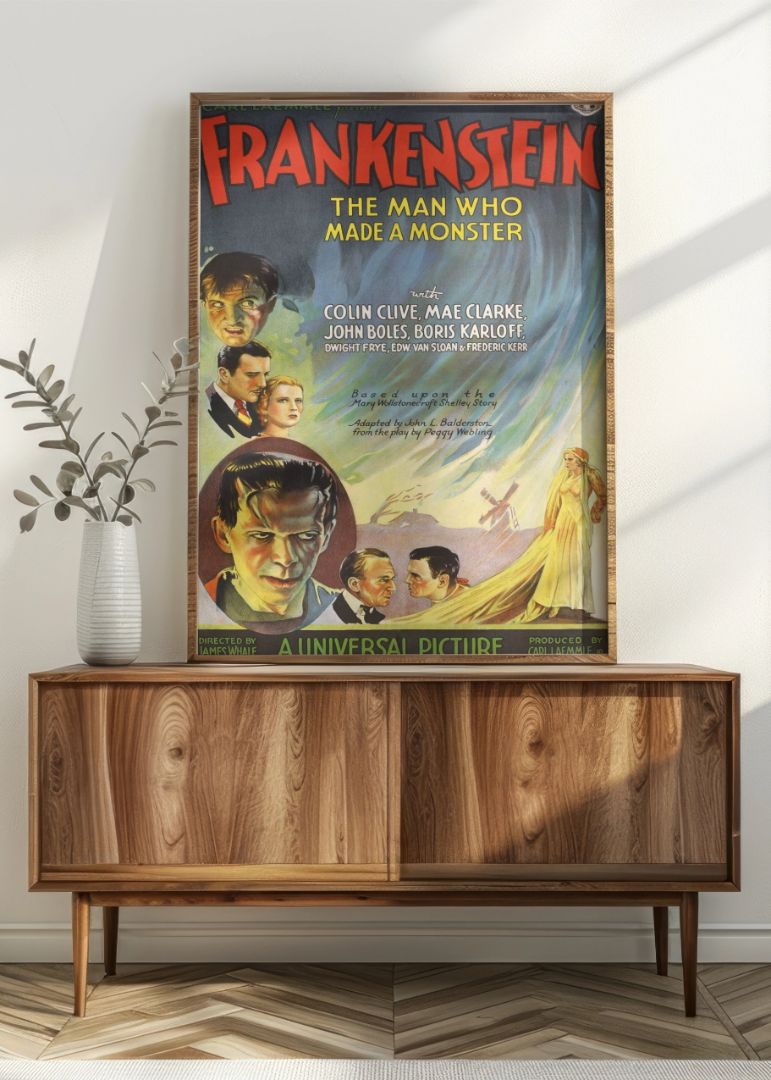 Frankenstein (1931)