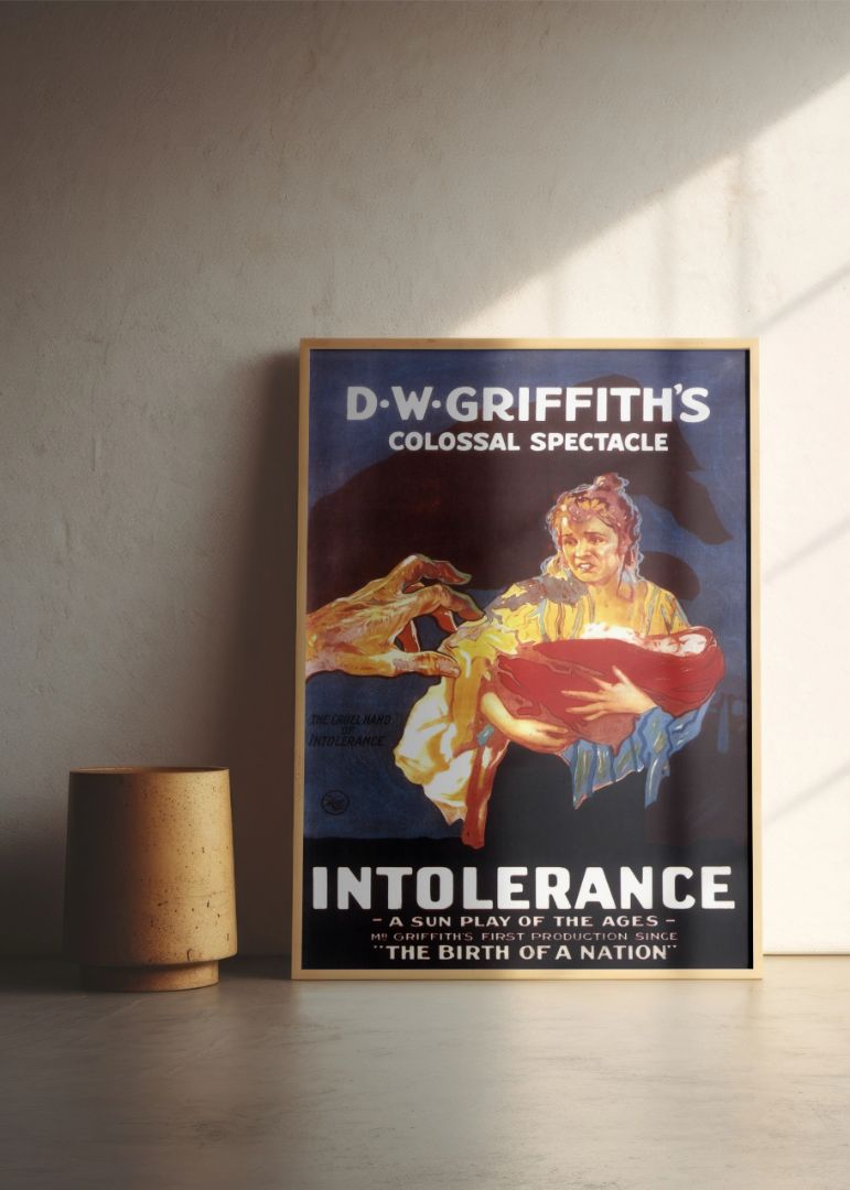 Intolerance (1916)