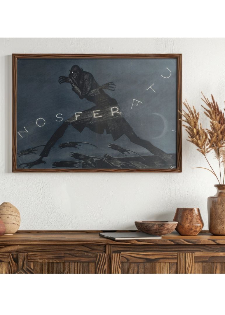 Nosferatu (1922)