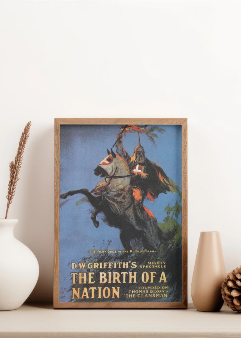 The Birth of a Nation (1915)