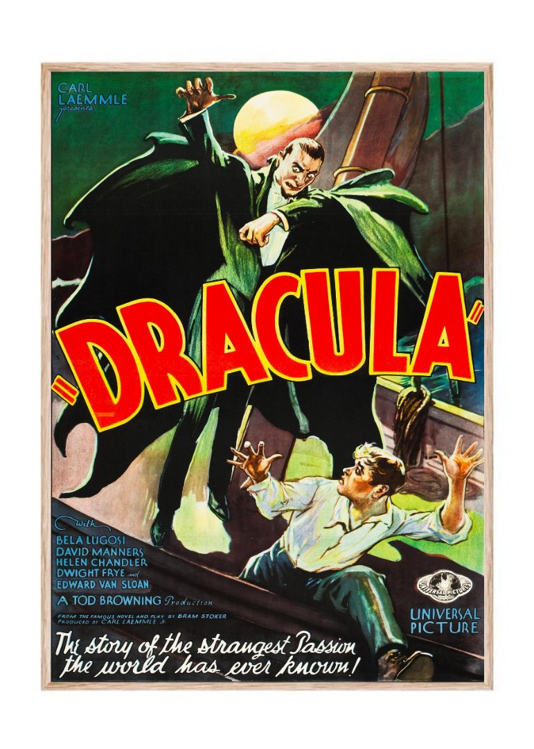 Dracula (1931)