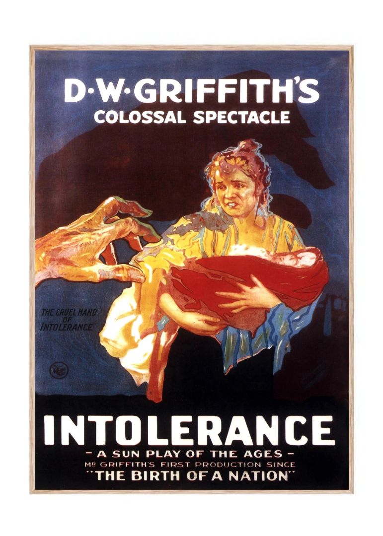 Intolerance (1916)