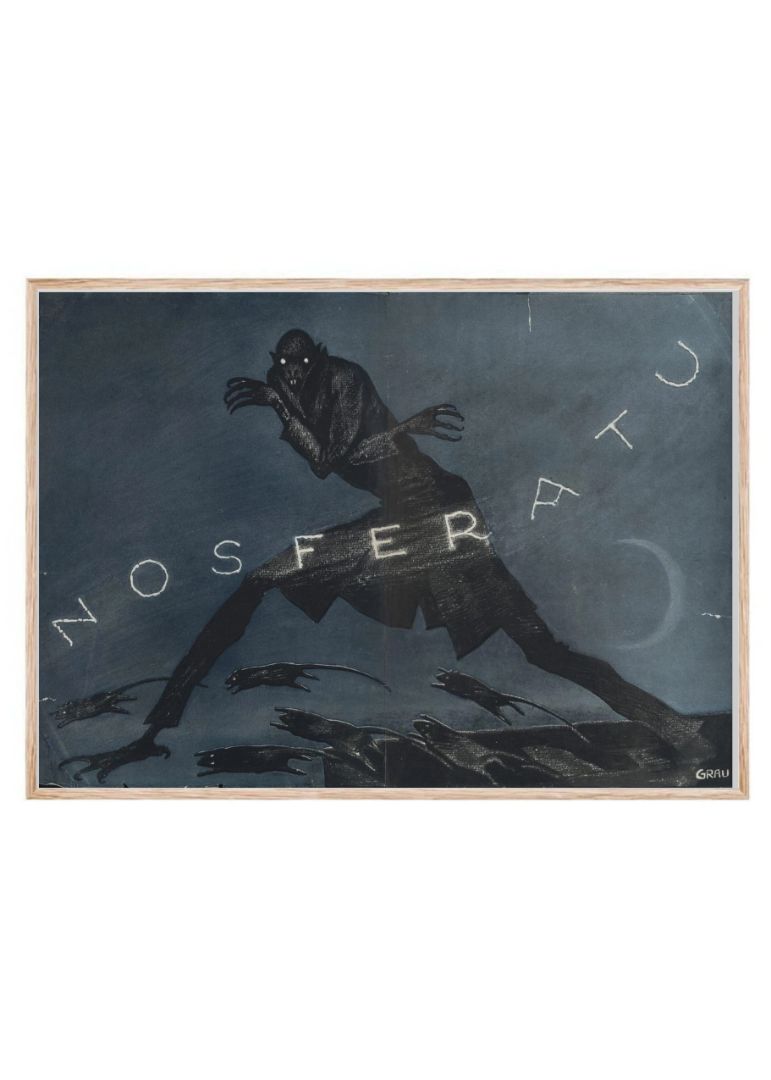 Nosferatu (1922)