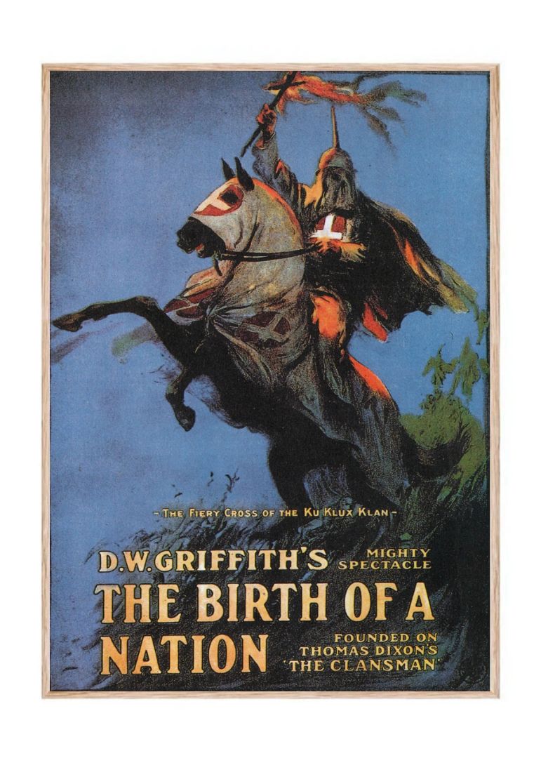 The Birth of a Nation (1915)