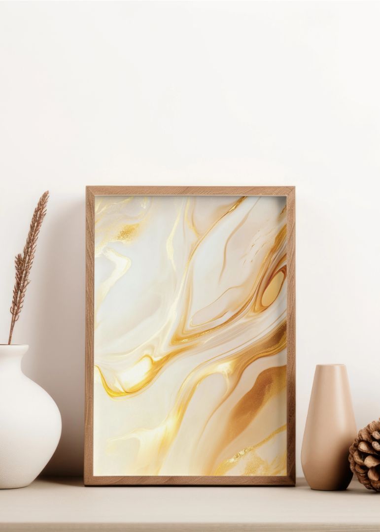 Gold Palette