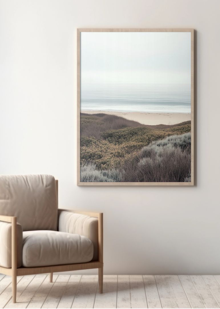 Serene Beach