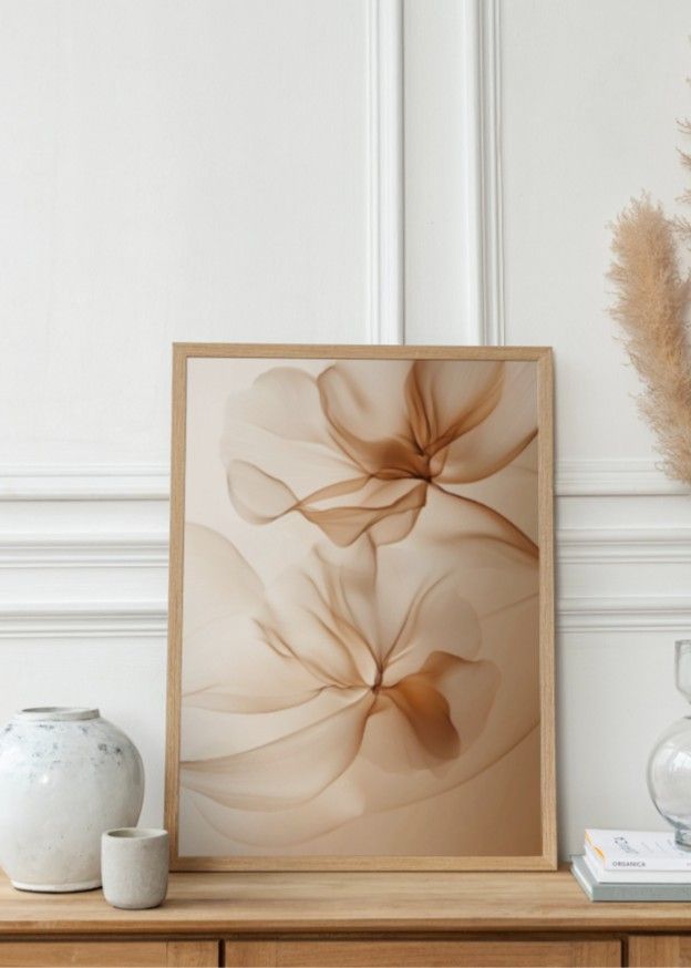 Unfold Beauty Flower