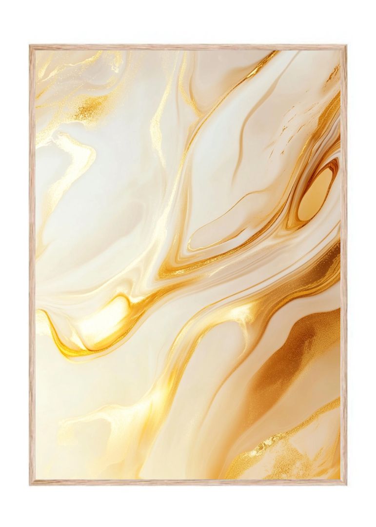 Gold Palette