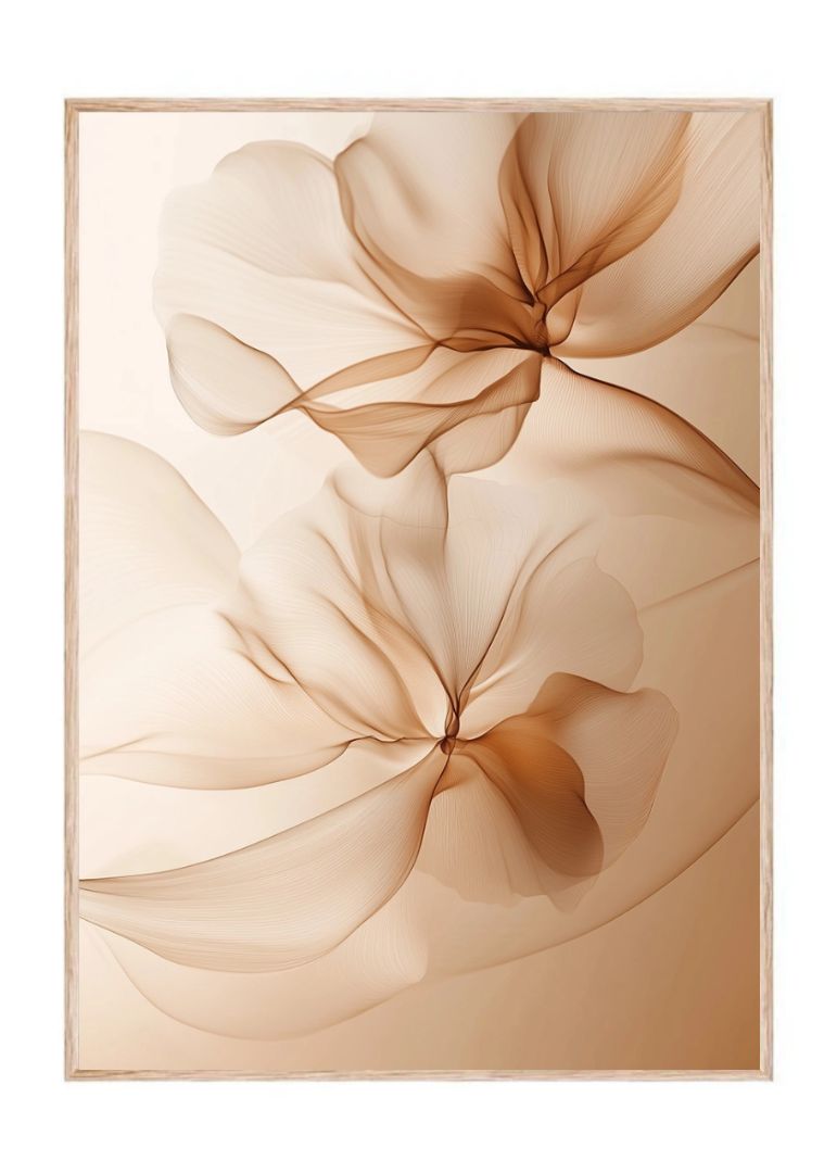 Unfold Beauty Flower