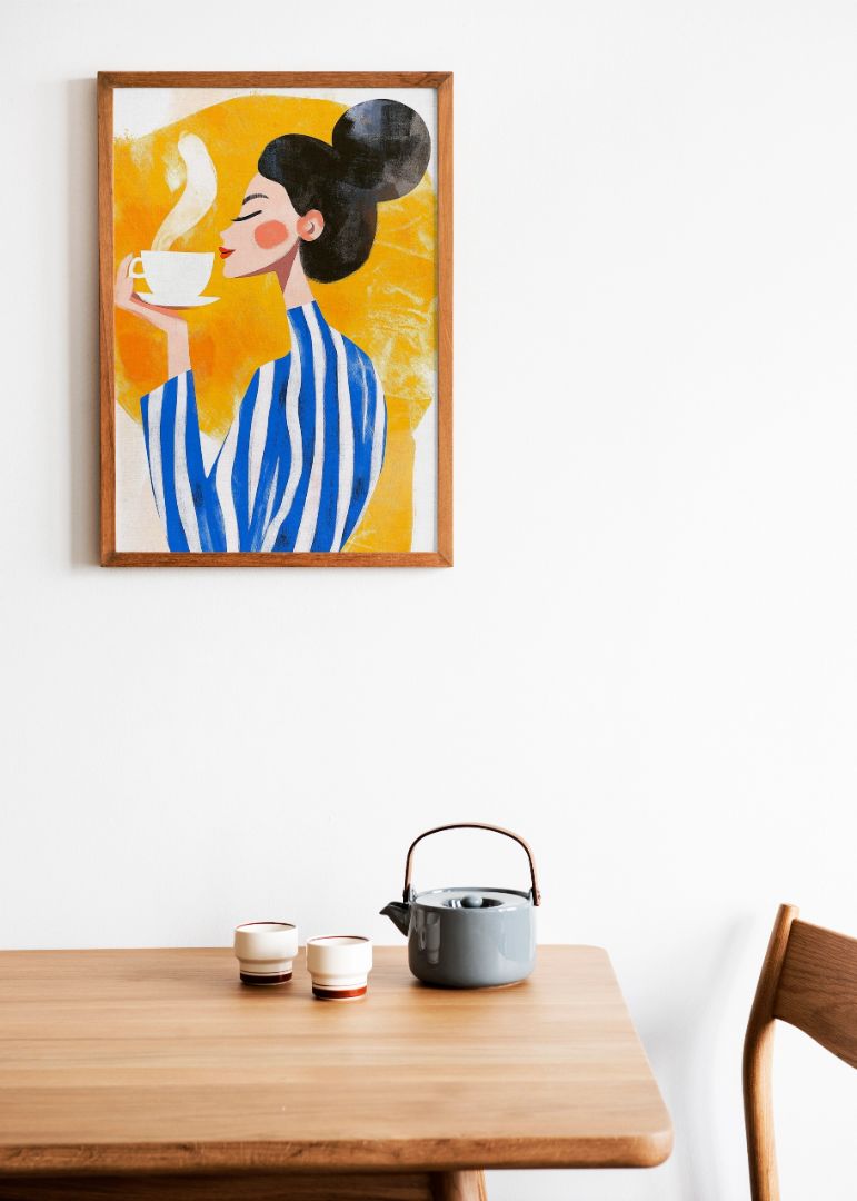 Coffee Break