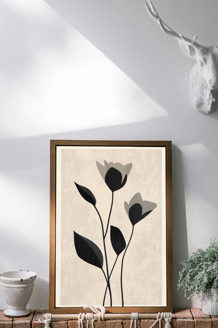 Dark Blossom