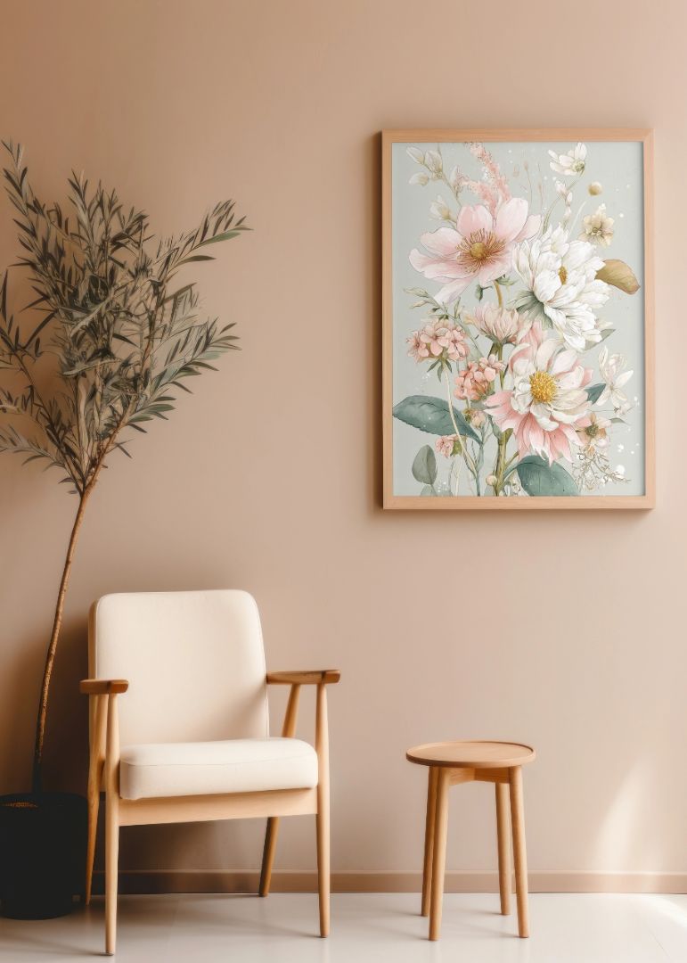 Delicate Blossom