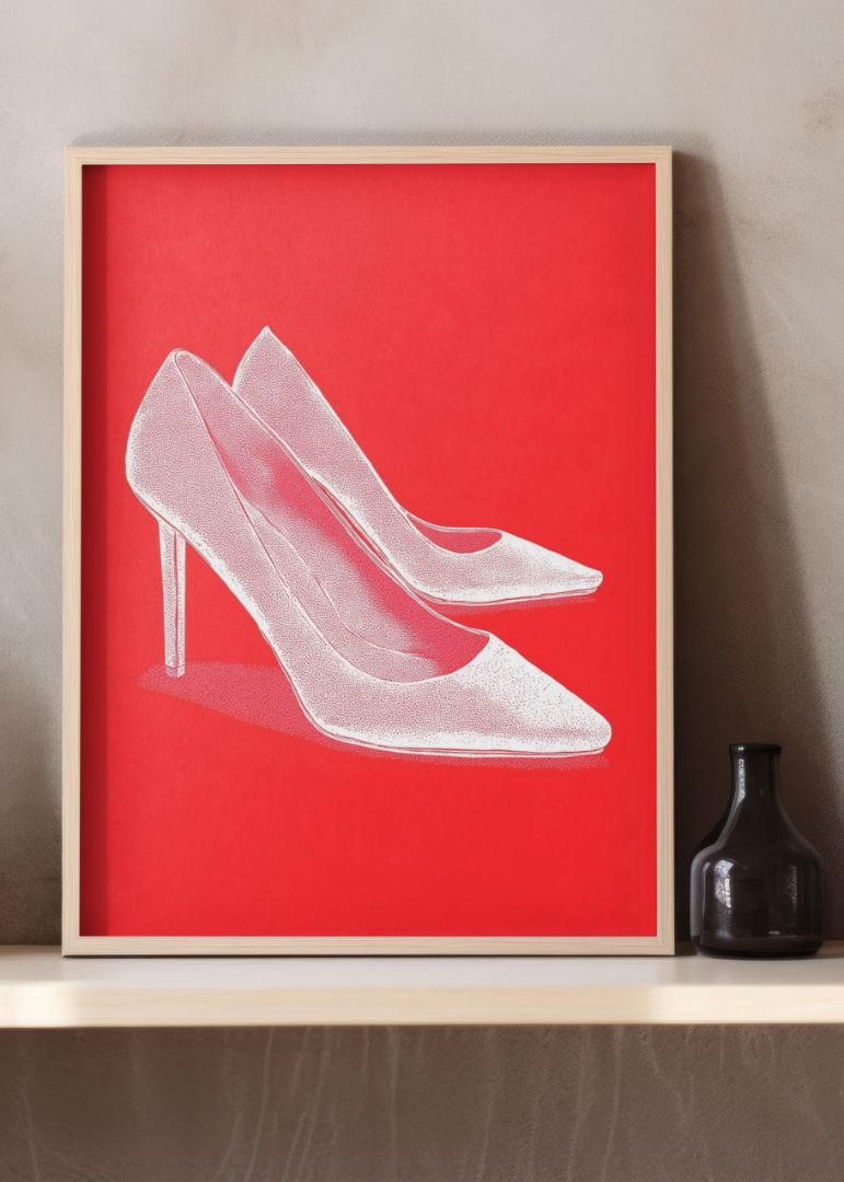 Pair of Fashion