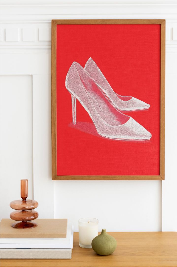 Pair of Fashion