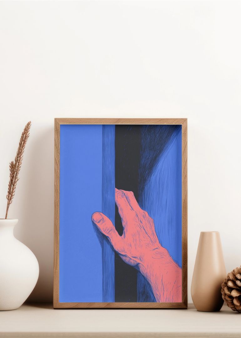 Red Hand