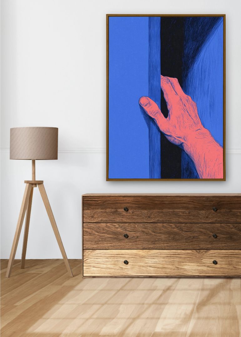Red Hand