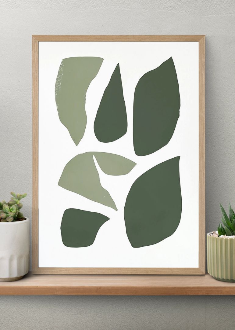 Shade & Shape