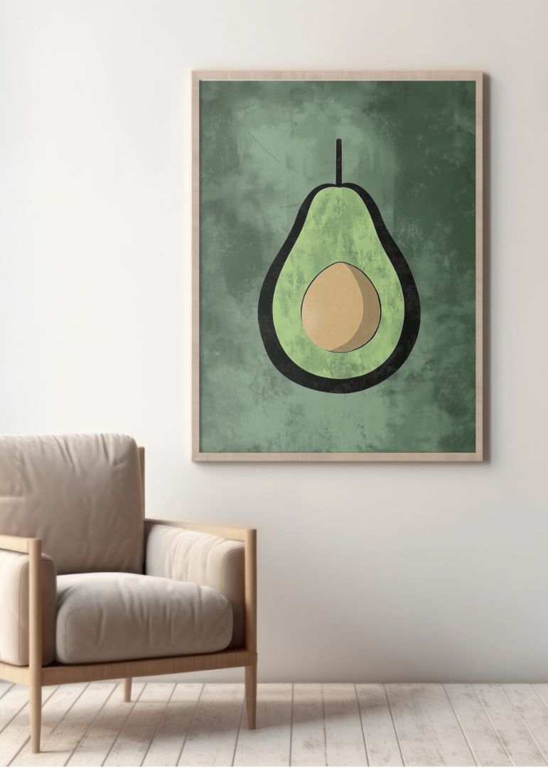 Yummy Avocado