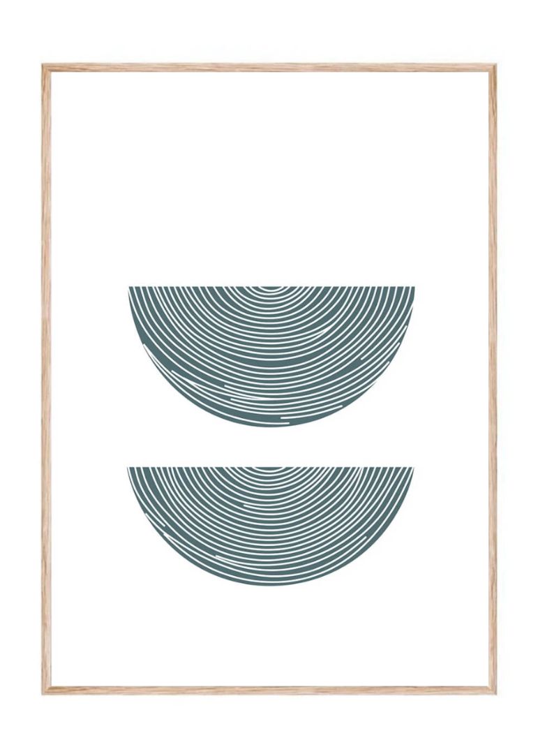 Half Circle