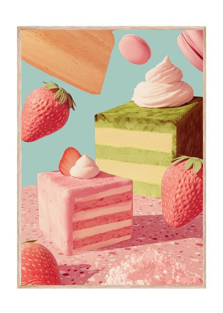 Overload Sweets