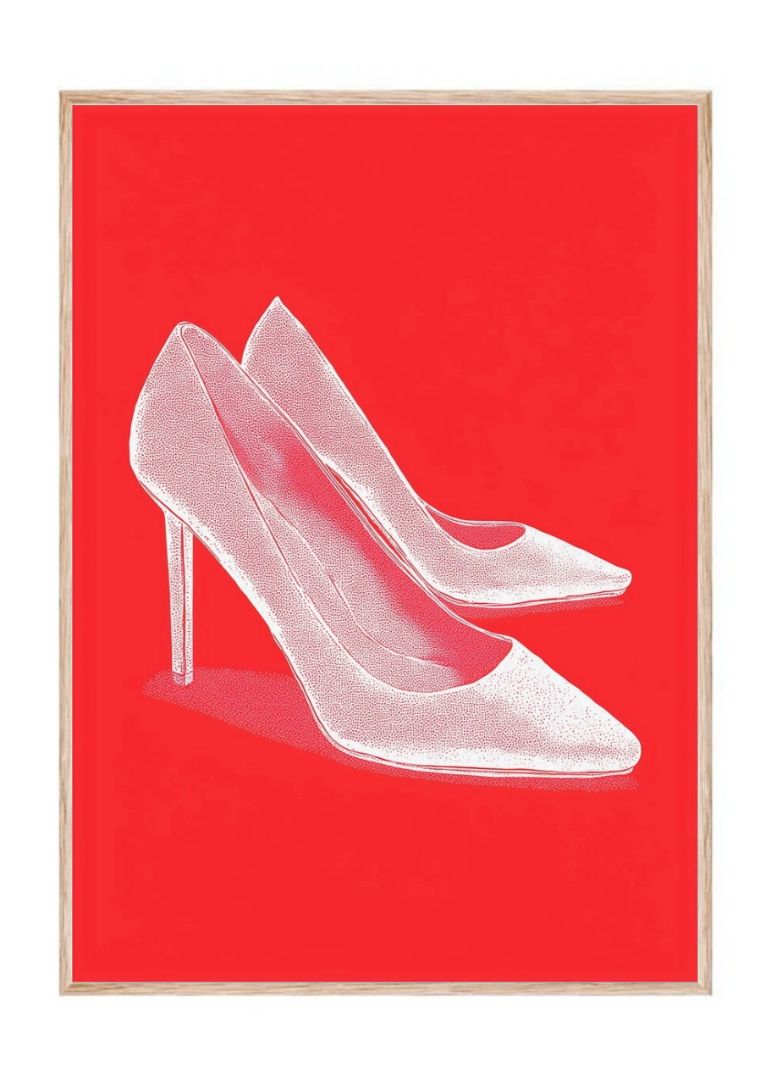 Pair of Fashion