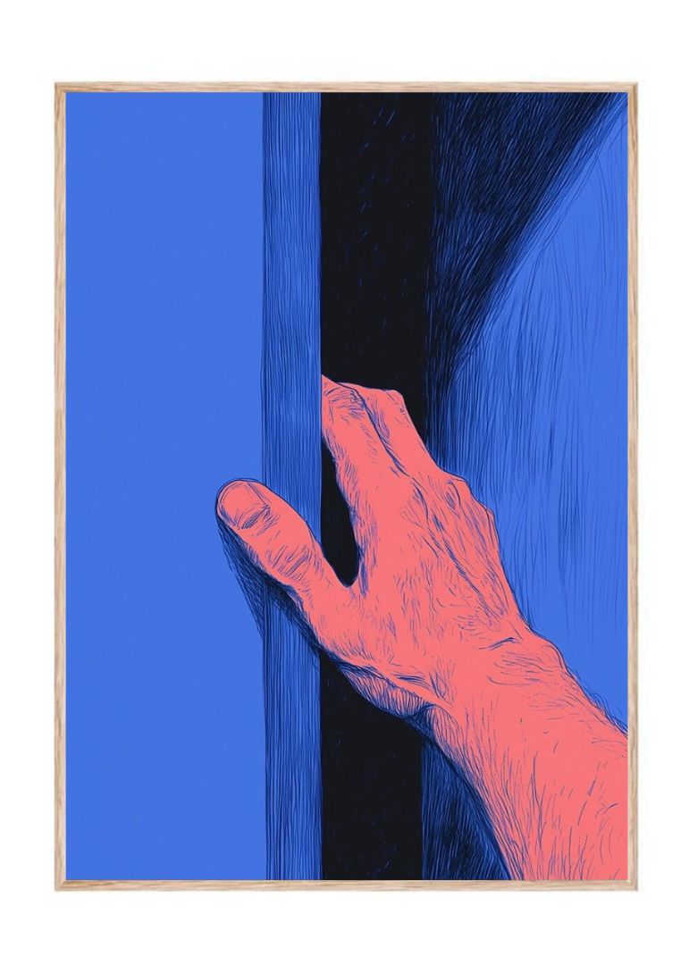 Red Hand