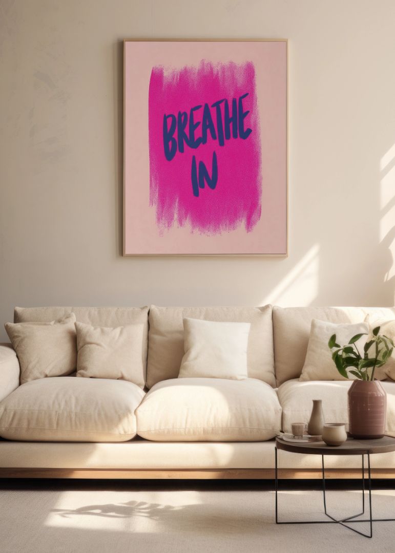 Breathe In