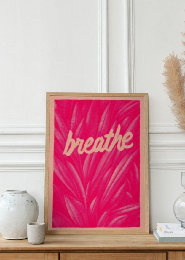 Breathe