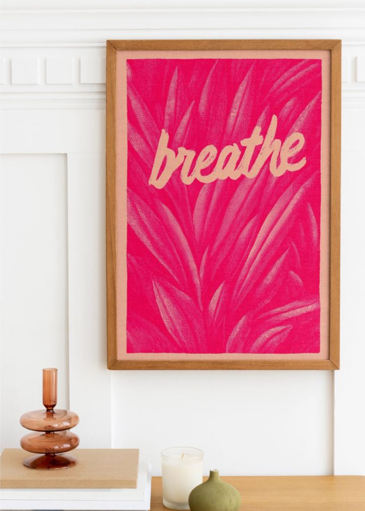 Breathe
