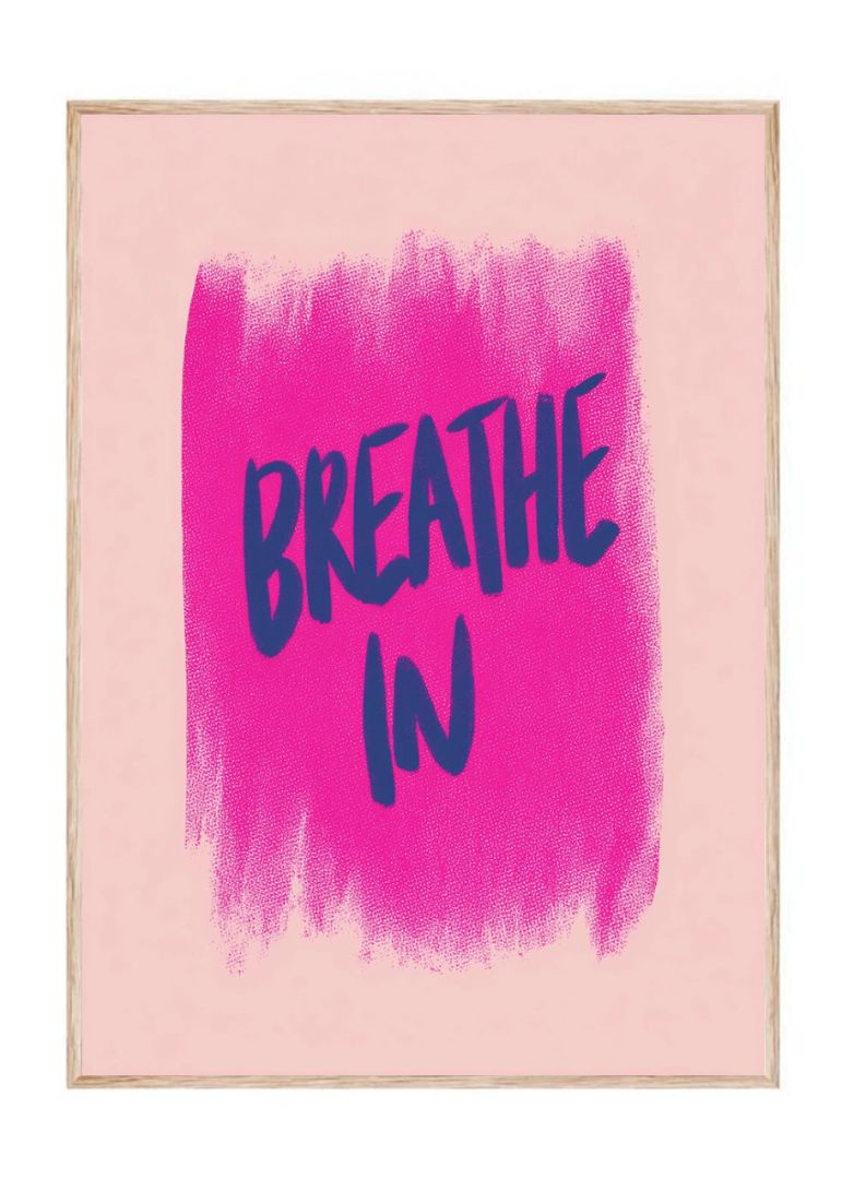Breathe In