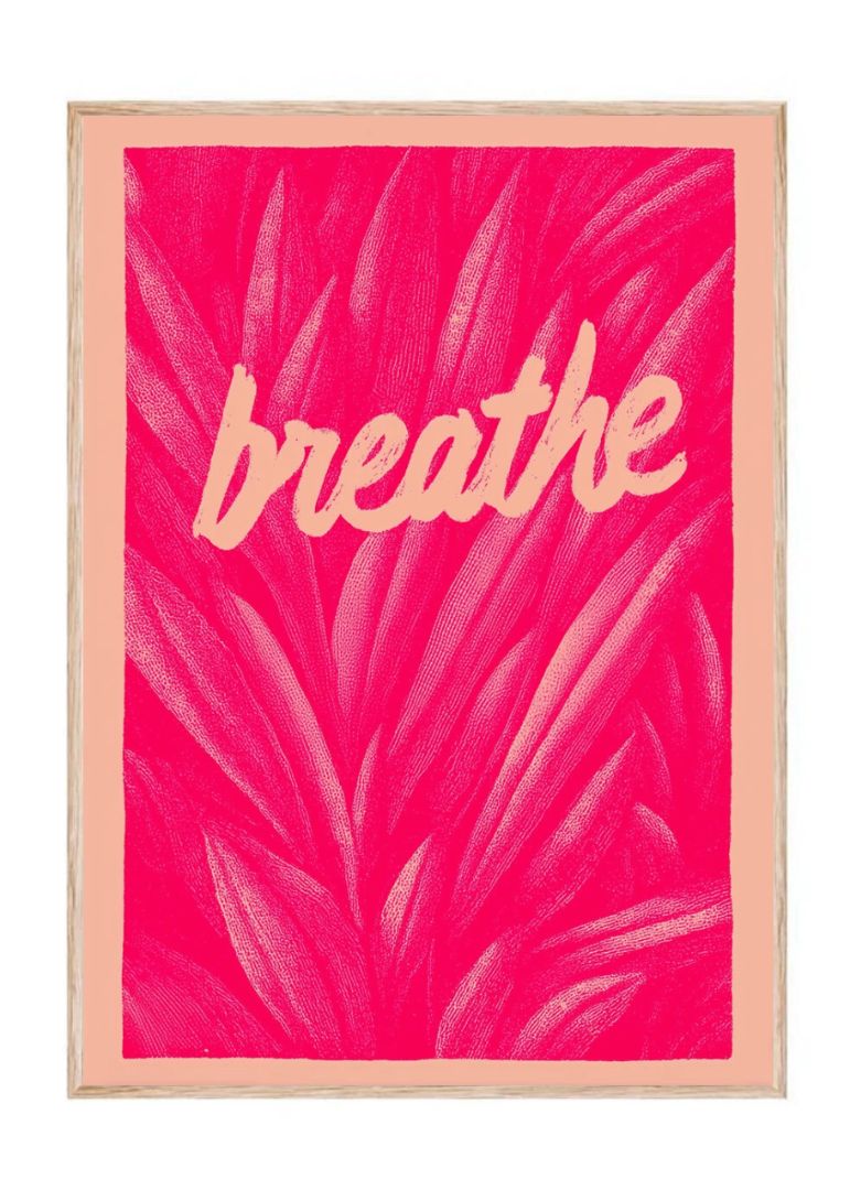 Breathe