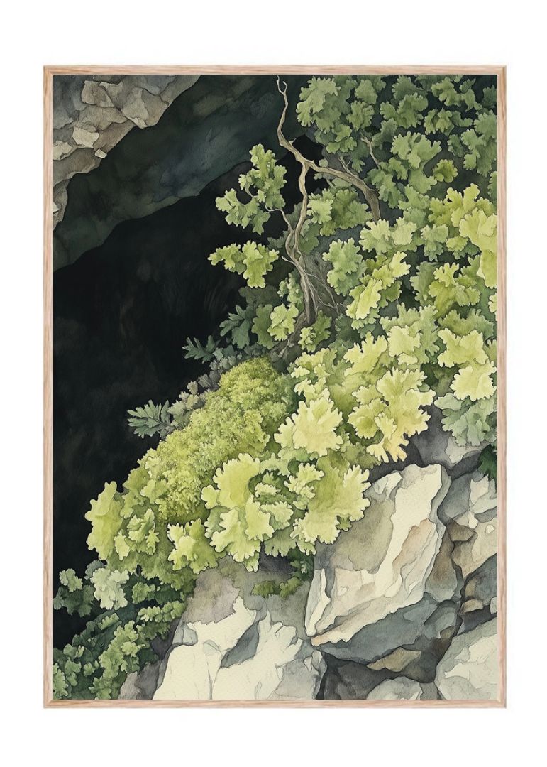 Clift Cave