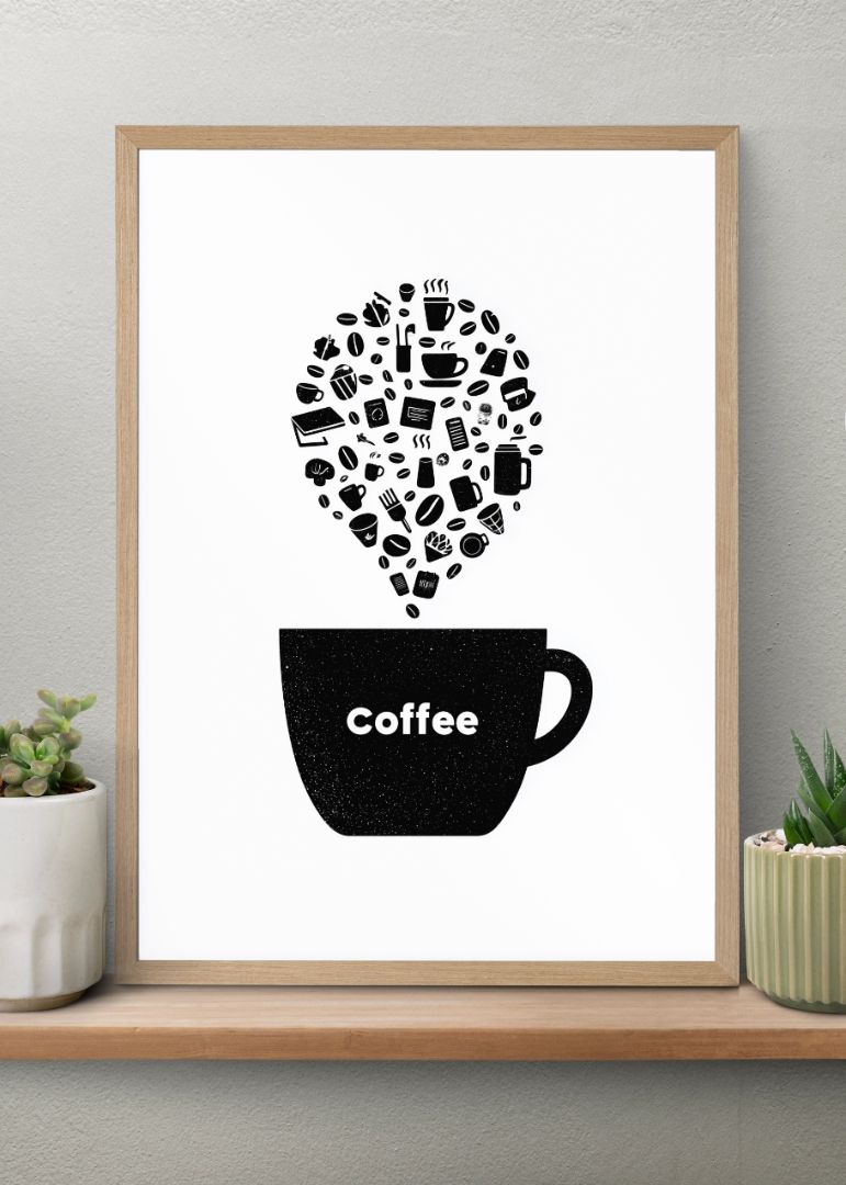 Coffee thoughts
