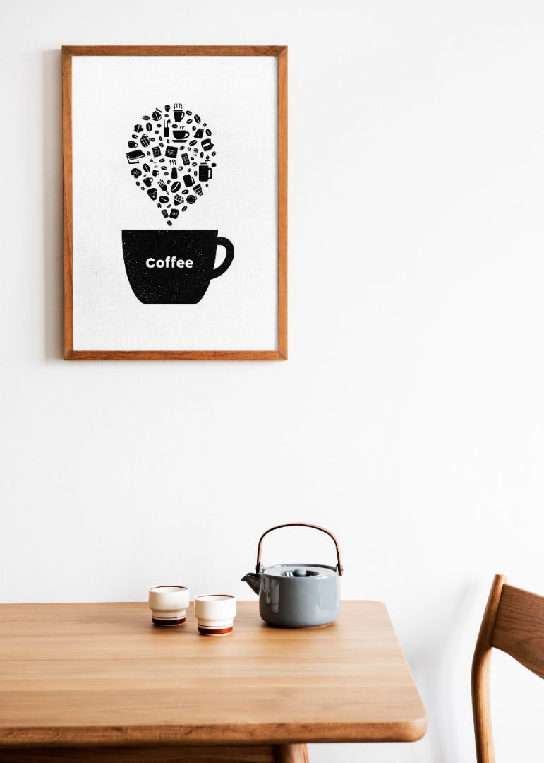 Coffee thoughts