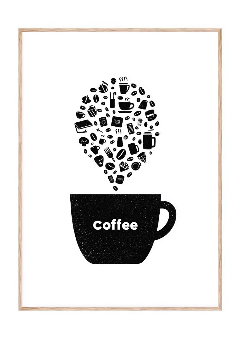 Coffee thoughts