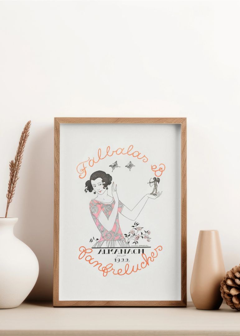 Amor Feminine