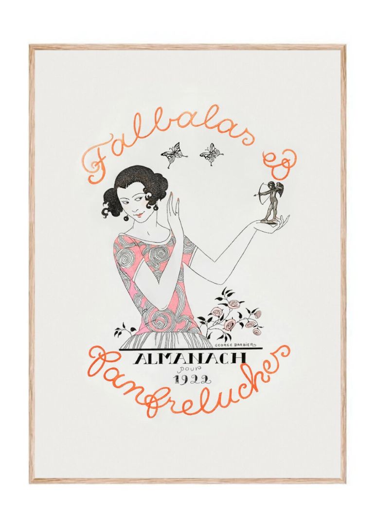Amor Feminine