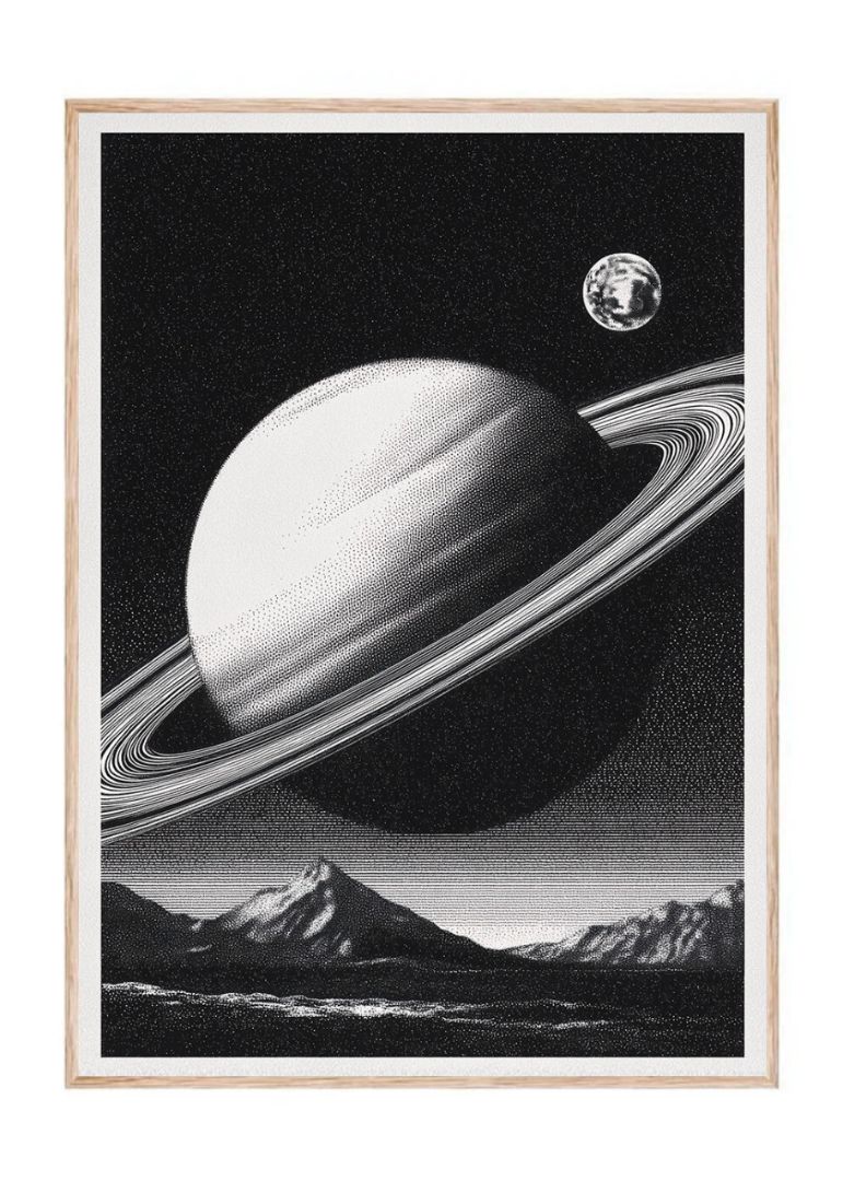 Ascending Spiral planet