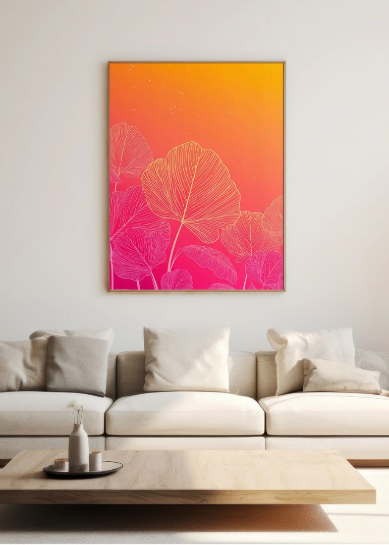 Tropical Vibe