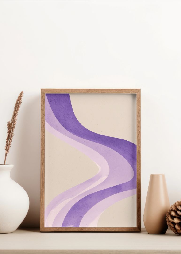 Purple Lane
