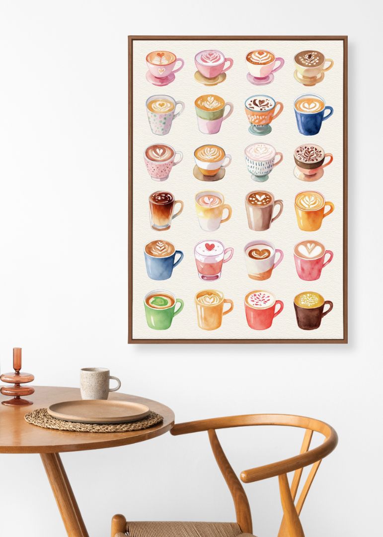 Various Cup