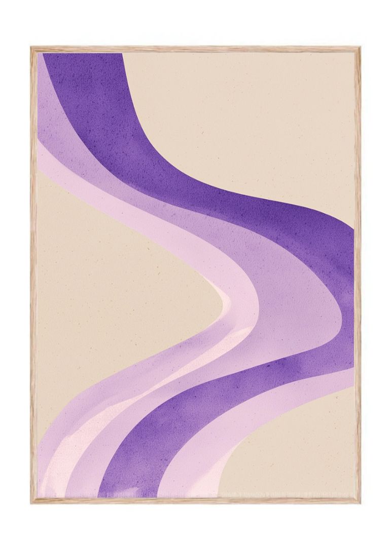 Purple Lane