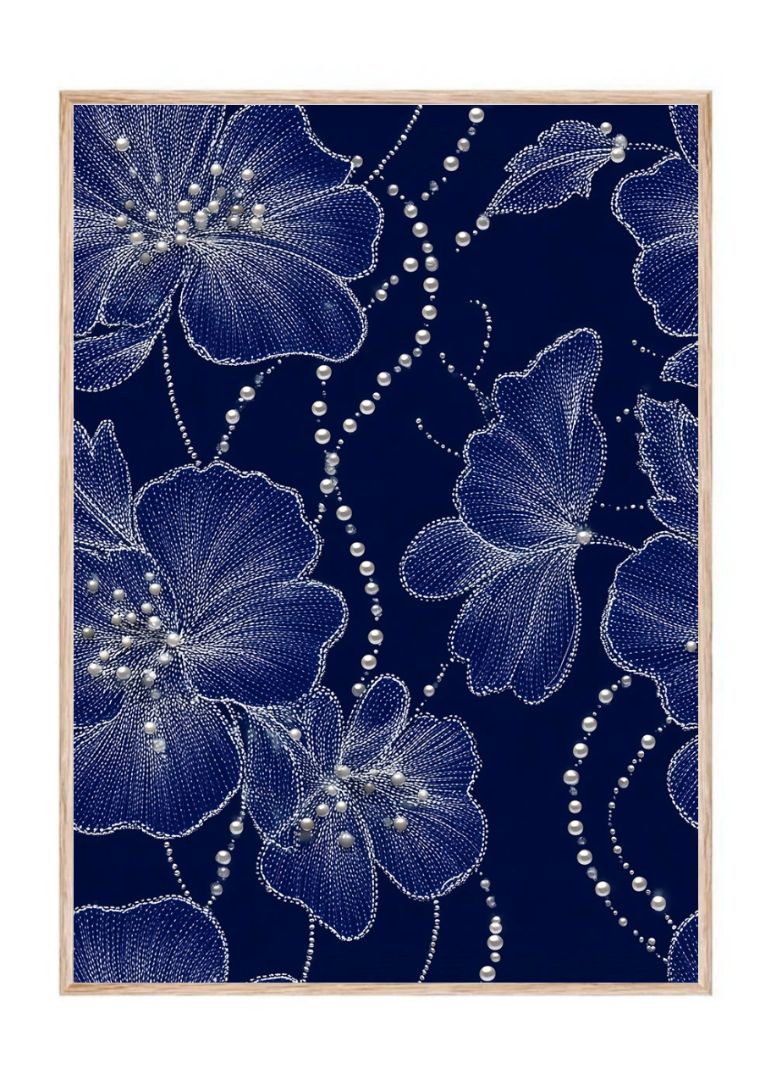 Silver Flower
